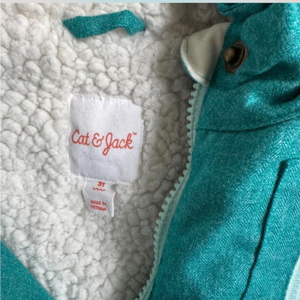Winter Jacket - Picture 5 of 5